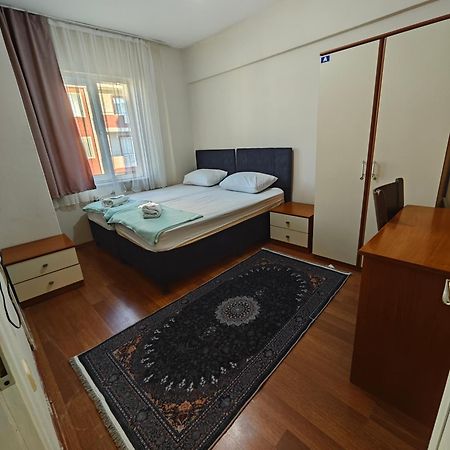 Dunya Pansiyon Çanakkale Exterior foto