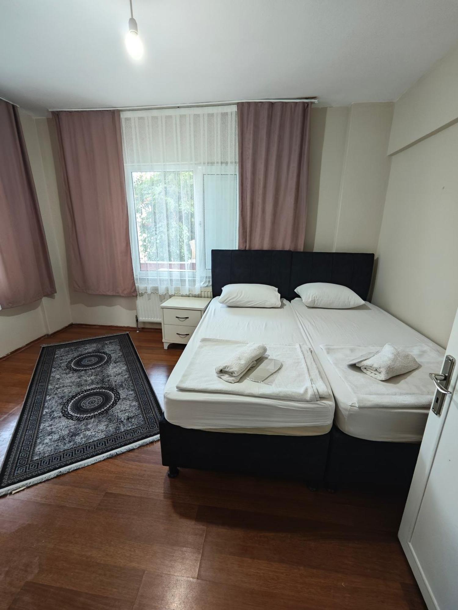 Dunya Pansiyon Çanakkale Exterior foto