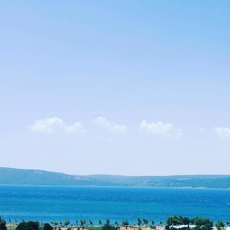 Dunya Pansiyon Çanakkale Exterior foto